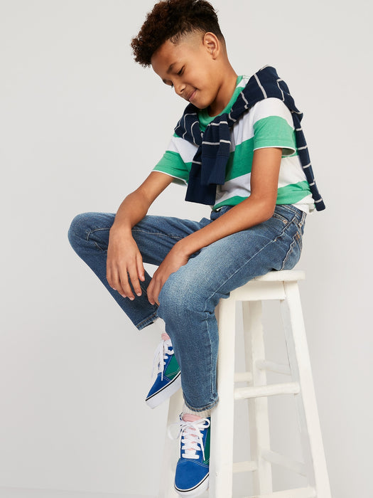 Original Taper Jeans for Boys