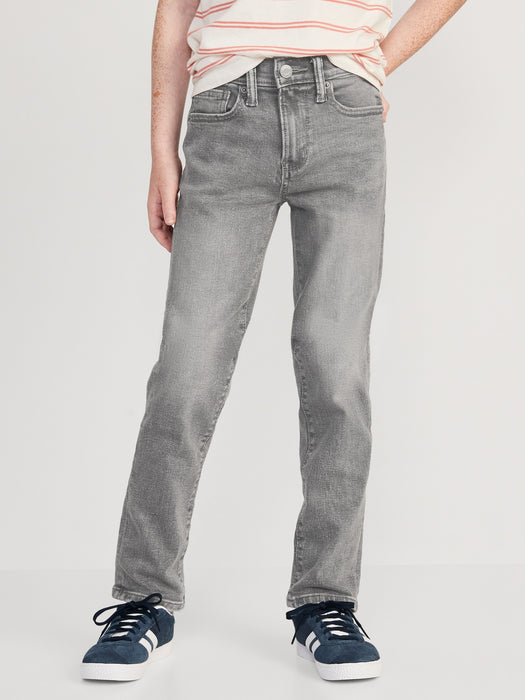 Slim 360° Stretch Jeans for Boys