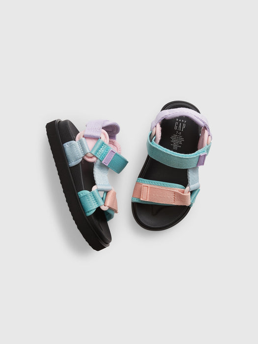 Toddler Sporty Sandals