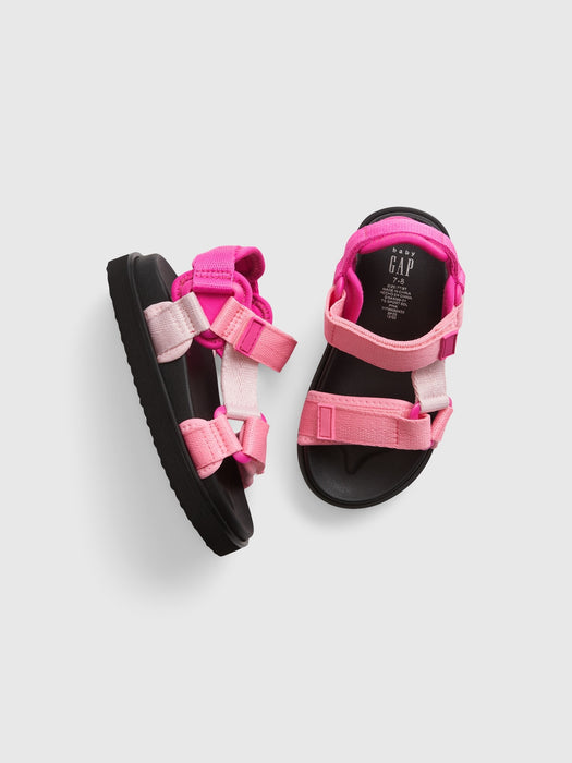 Toddler Sporty Sandals