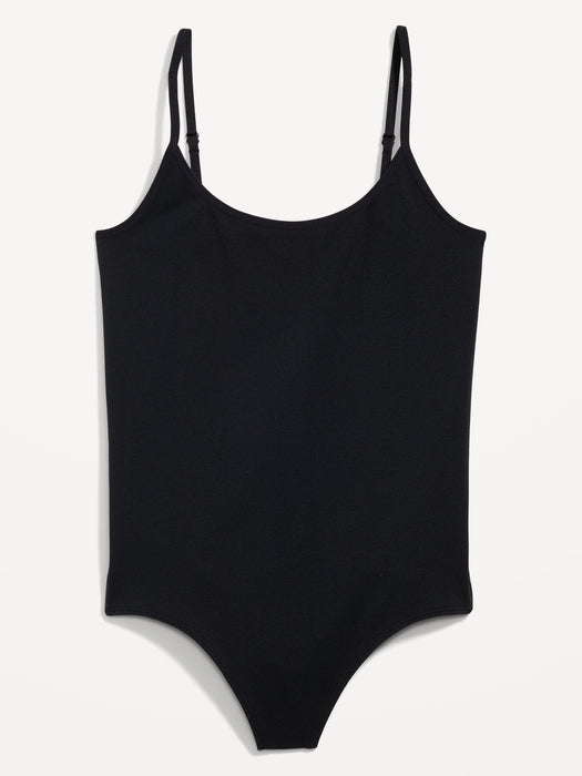 Seamless Cami Bodysuit