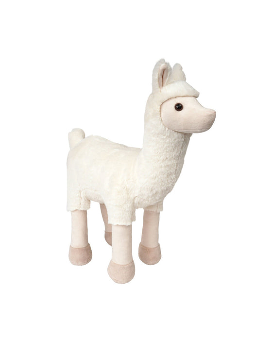 Cozy Bunch Llama