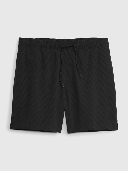 6" Swim Shorts