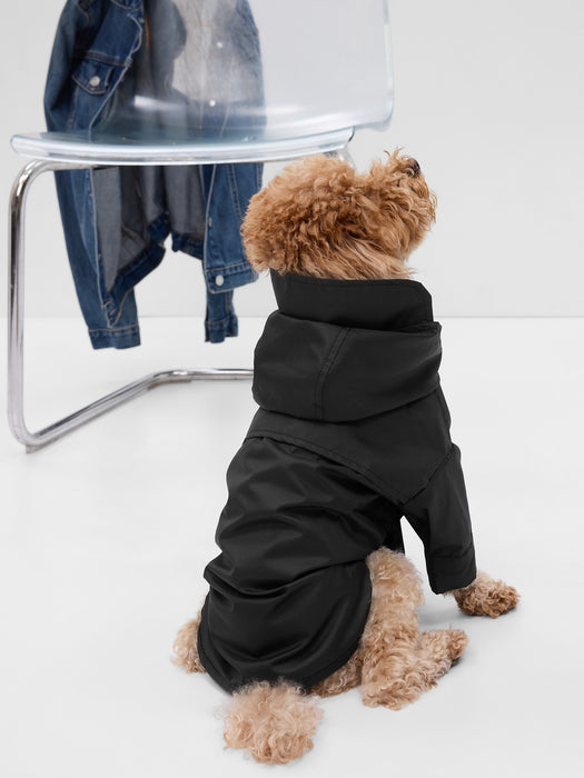 Pet Rain Jacket