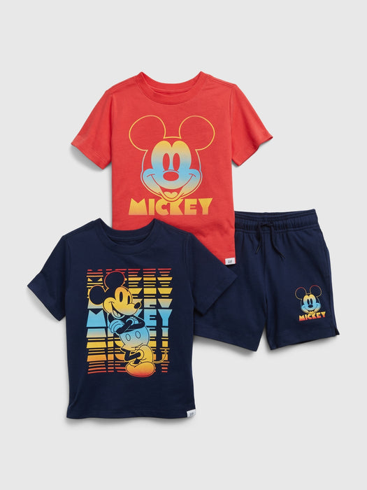 babyGap &#124 Disney Mickey Mouse Outfit Set