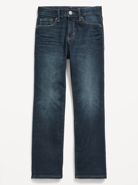 Built-In Flex Boot-Cut Jeans for Boys