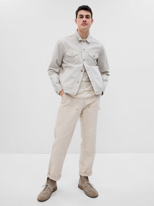 Lightweight Carpenter Pants