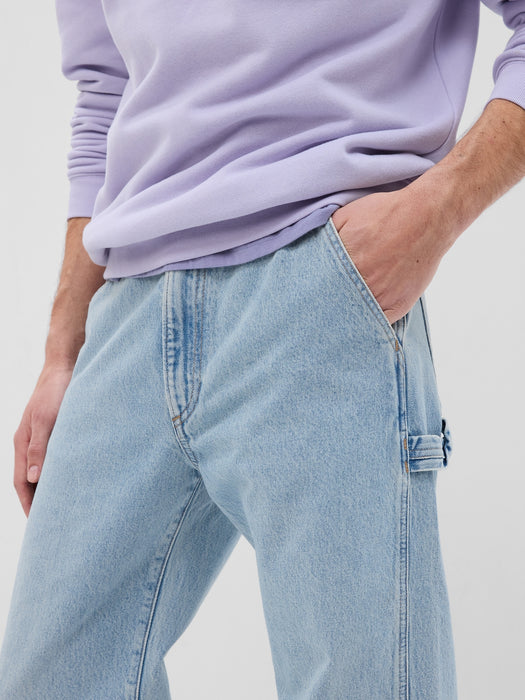 90s Loose Carpenter Jeans