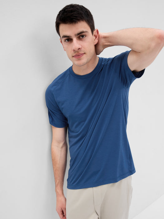 GapFit Recycled Active T-Shirt