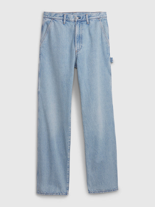 90s Loose Carpenter Jeans