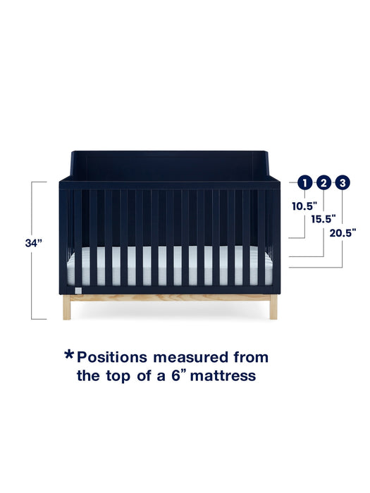 babyGap Oxford Convertible Crib