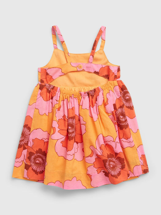 Baby Floral Dress