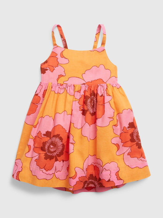 Baby Floral Dress