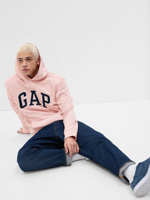 Gap Arch Logo Hoodie