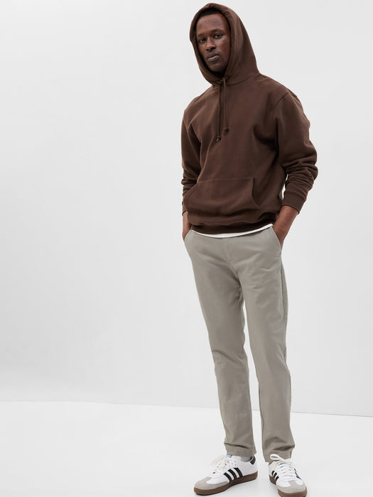 Modern Khakis in Skinny Fit with GapFlex