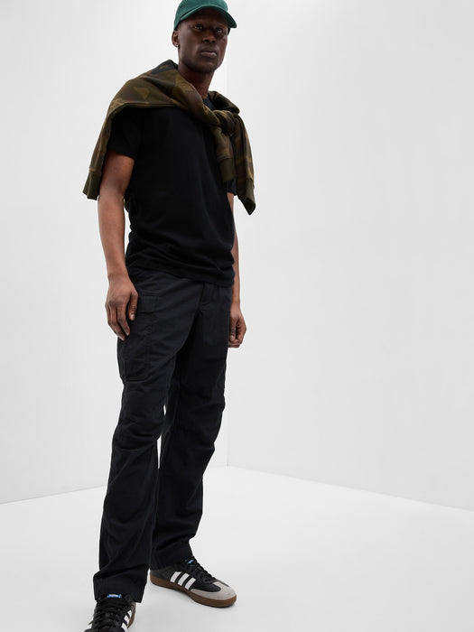 Lightweight Cargo Pants