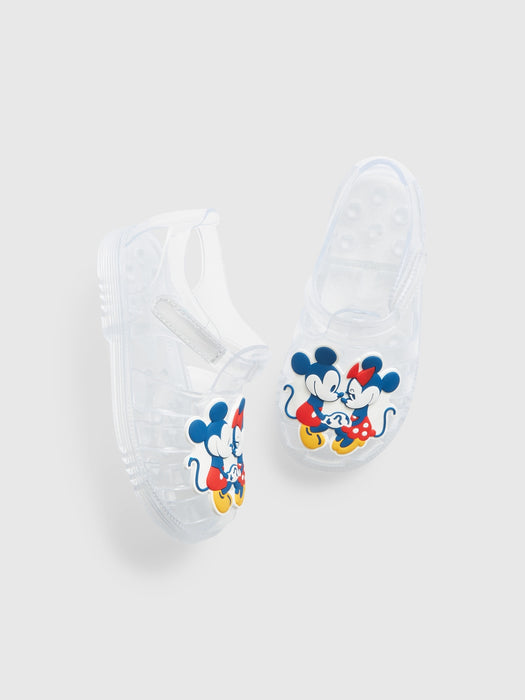 babyGap &#124 Disney Mickey Mouse Jelly Sandals