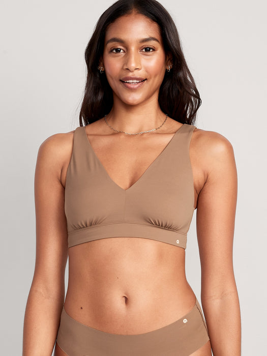 No-Show Bralette