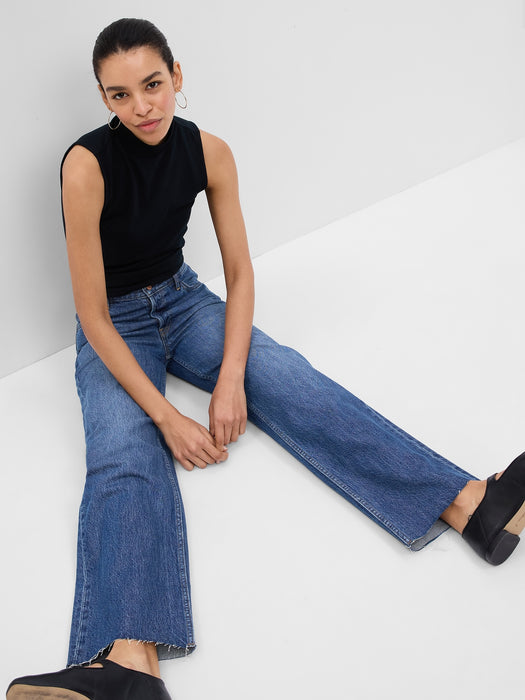 BetterMade Denim Low Rise Stride Jeans