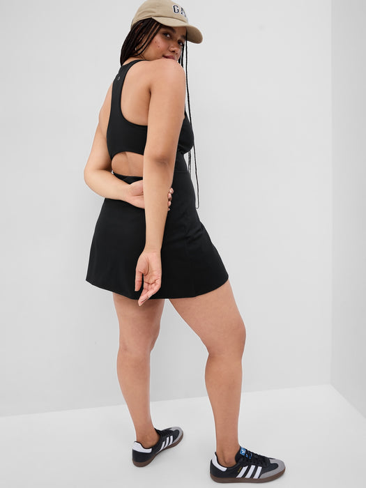 GapFit Power Exercise Dress