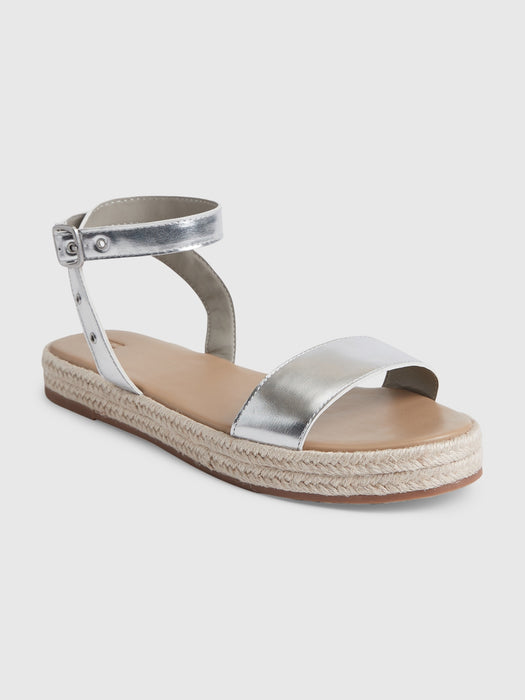 Platform Espadrille Sandals