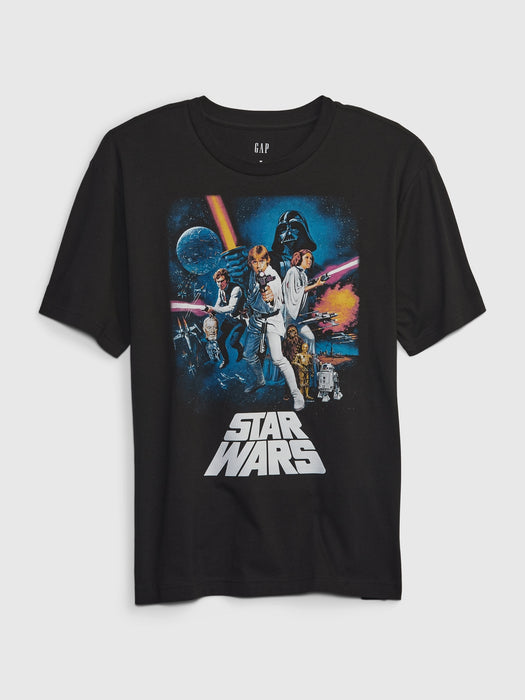 Star Wars Graphic T-Shirt