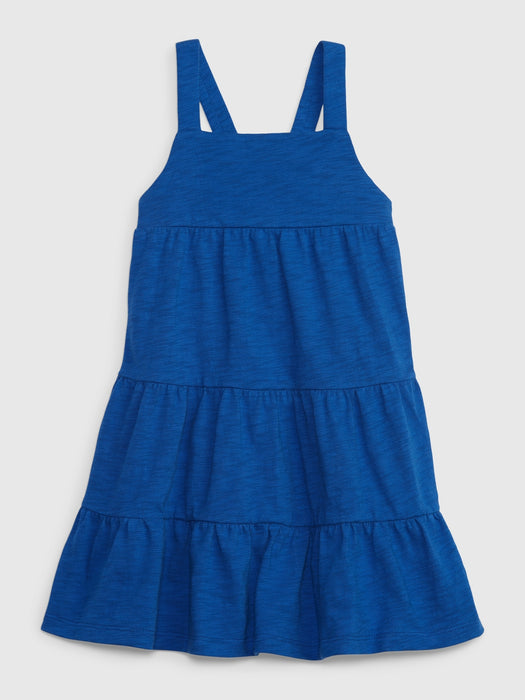 Toddler Tiered Dress