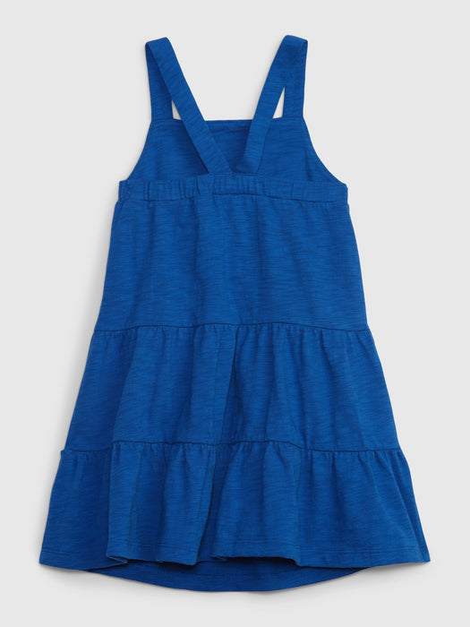 Toddler Tiered Dress