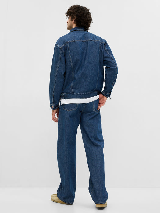 BetterMade Denim '90s Loose Jeans