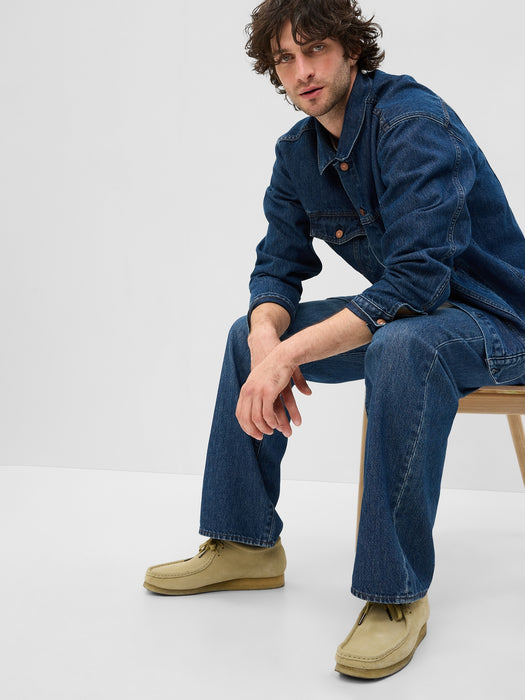 BetterMade Denim '90s Loose Jeans