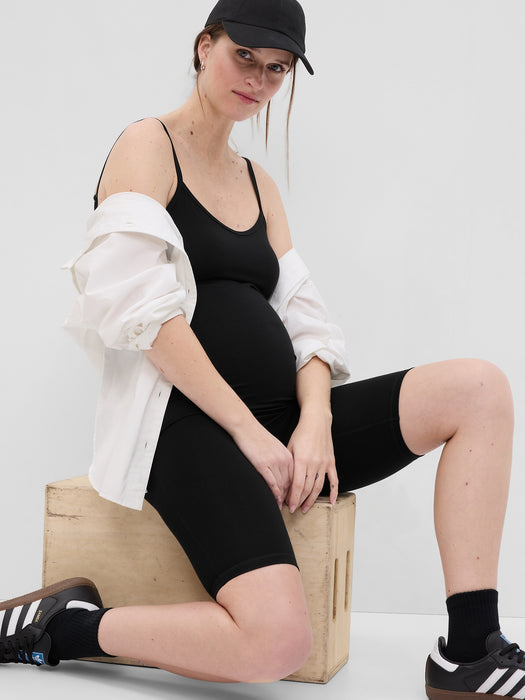 Maternity Modal One-Piece