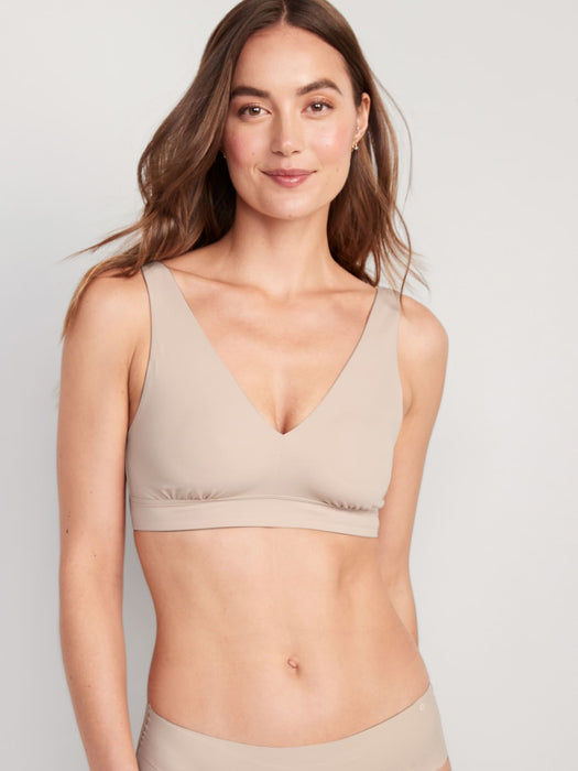 No-Show Bralette