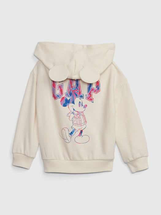 babyGap &#124 Disney French Terry Logo Hoodie