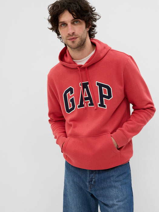 Gap Arch Logo Hoodie