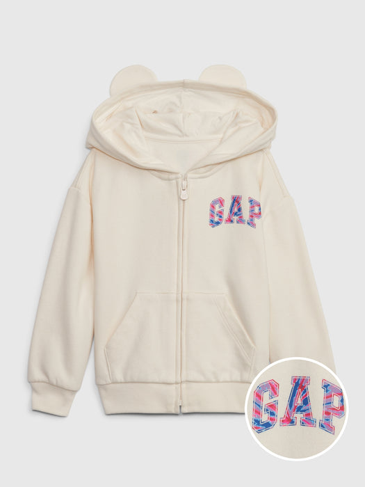 babyGap &#124 Disney French Terry Logo Hoodie