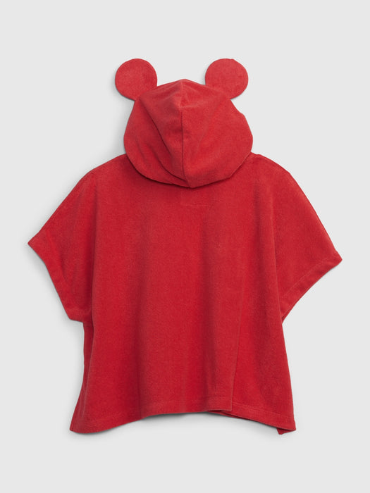 babyGap &#124 Disney Mickey Mouse Swim Coverup