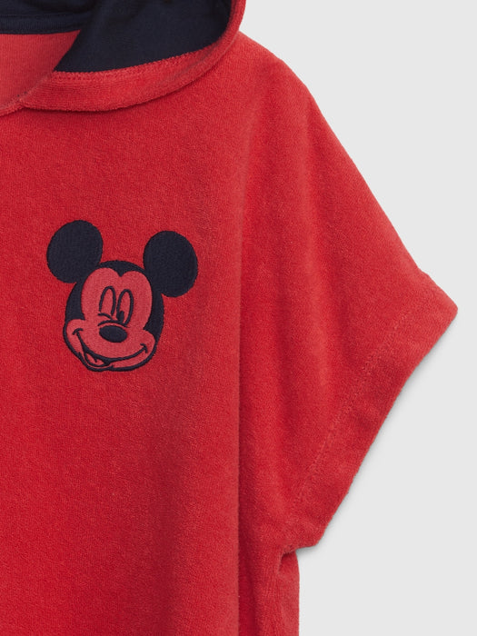 babyGap &#124 Disney Mickey Mouse Swim Coverup