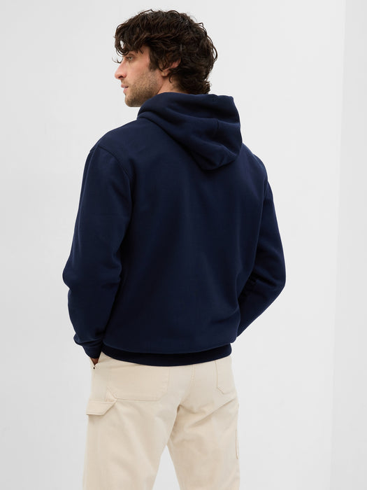 Gap Logo Pride Hoodie