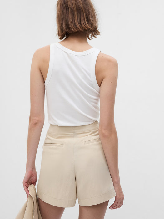 SoftSuit Shorts in TENCEL&#153 Lyocell