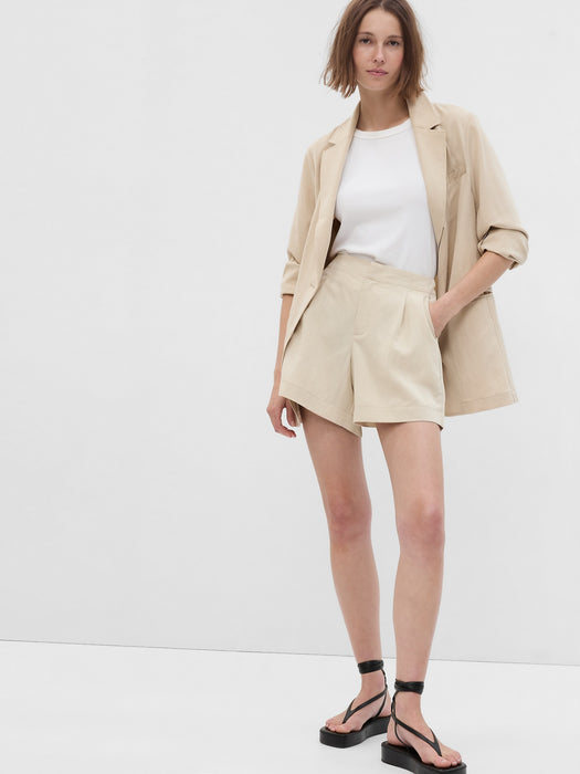 SoftSuit Shorts in TENCEL&#153 Lyocell