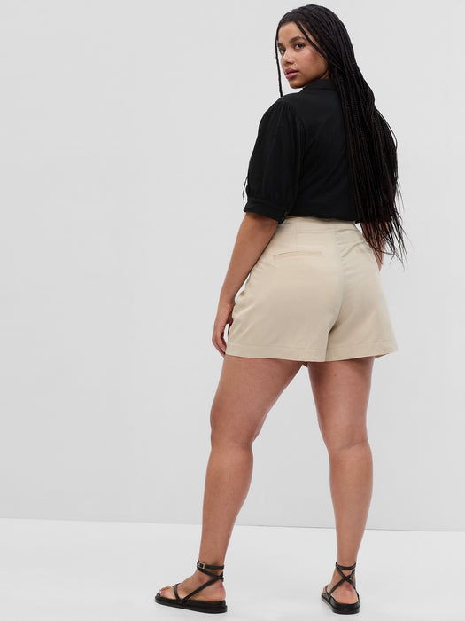 SoftSuit Shorts in TENCEL&#153 Lyocell