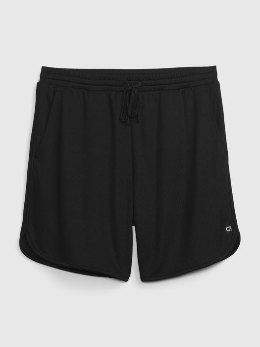 GapFit Mesh Shorts