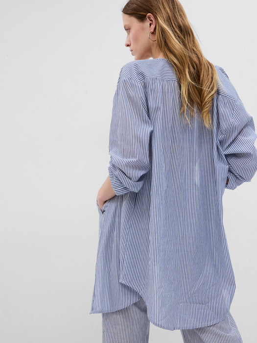 Airy Tunic