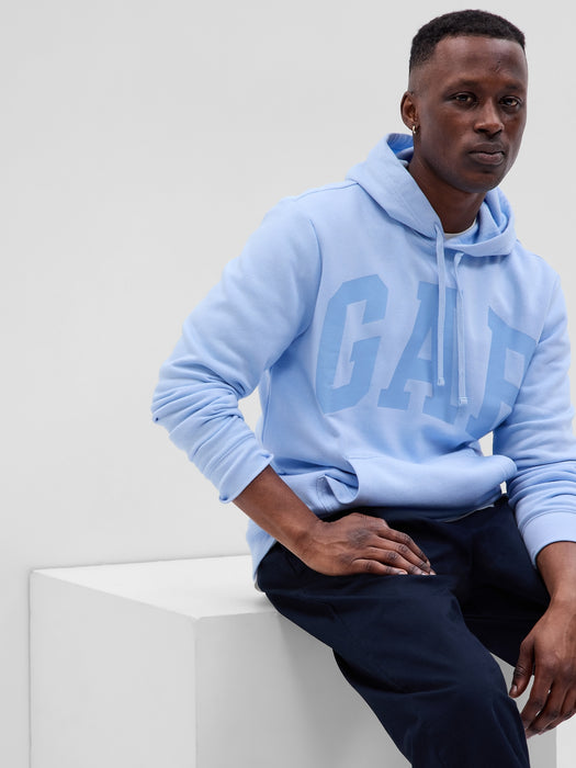 Gap Arch Logo Hoodie