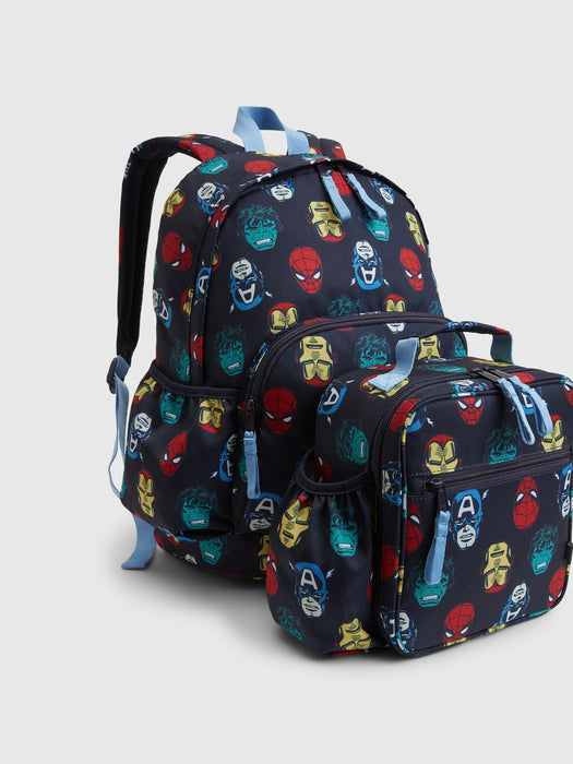 GapKids &#124 Marvel Recycled Backpack