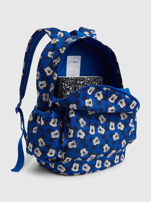 GapKids &#124 Disney Recycled Mickey Mouse Backpack