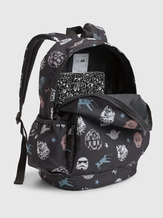 GapKids &#124 Star Wars&#153 Recycled Backpack