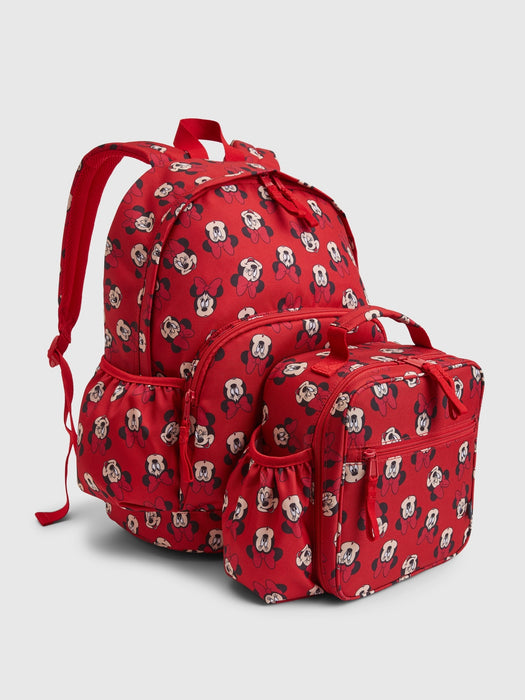 GapKids &#124 Disney Recycled Minnie Mouse Backpack