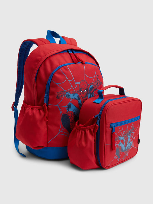 GapKids &#124 Marvel Recycled Backpack