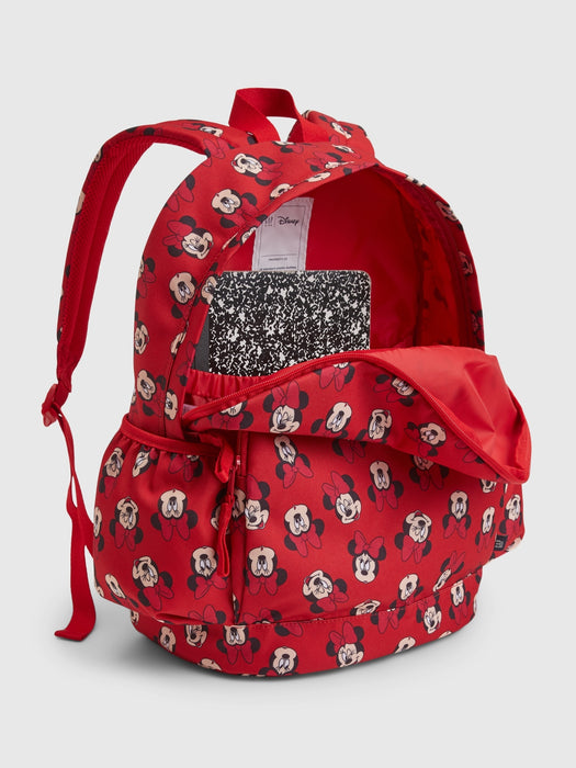 GapKids &#124 Disney Recycled Minnie Mouse Backpack